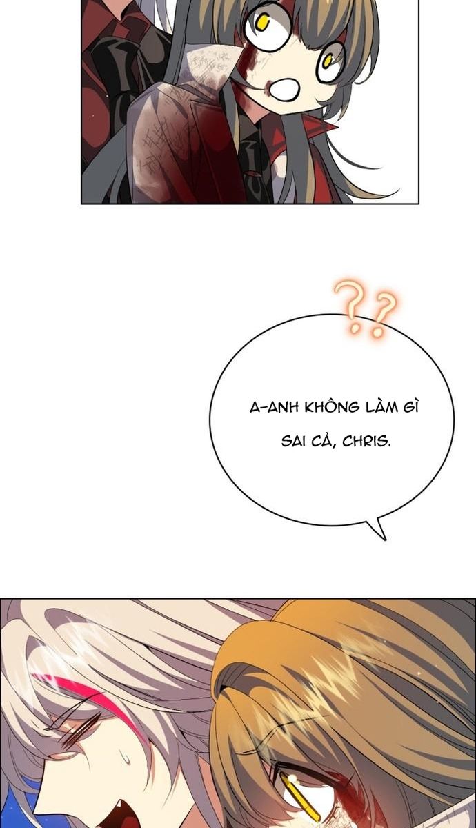 Zero Game - Chương 276