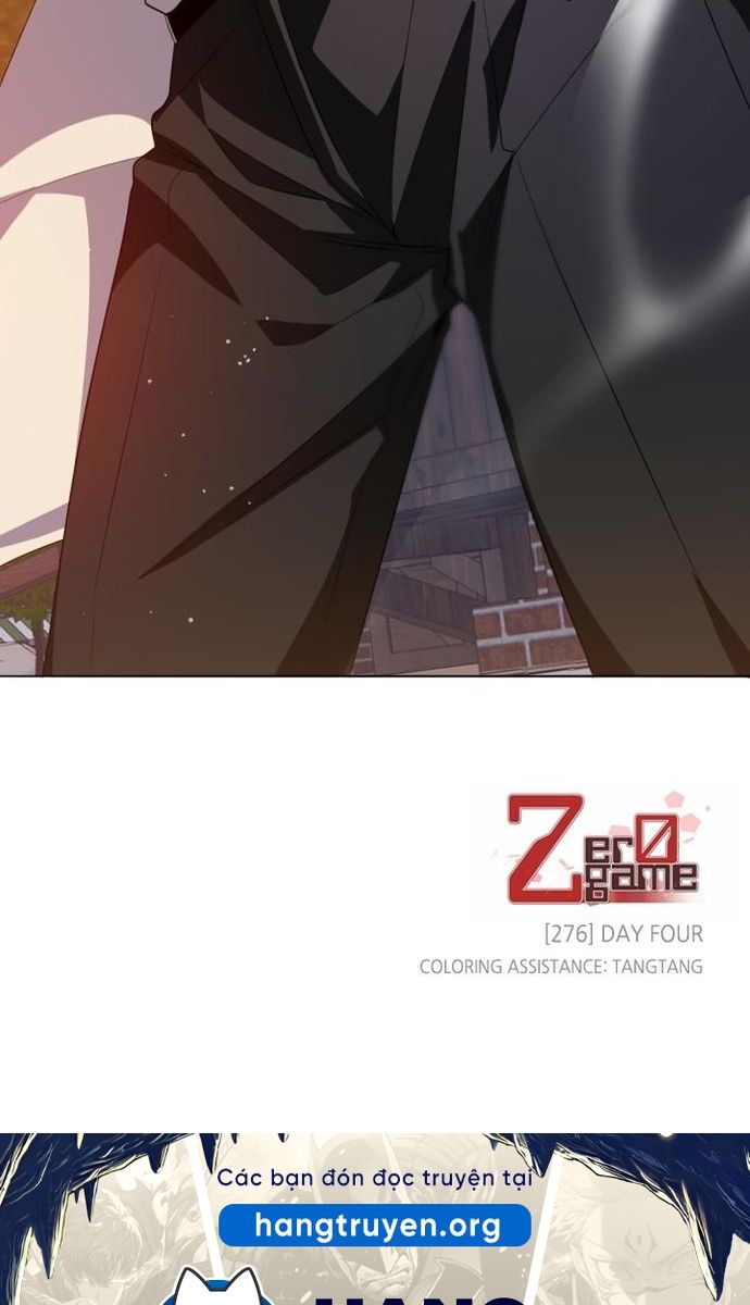 Zero Game - Chương 276