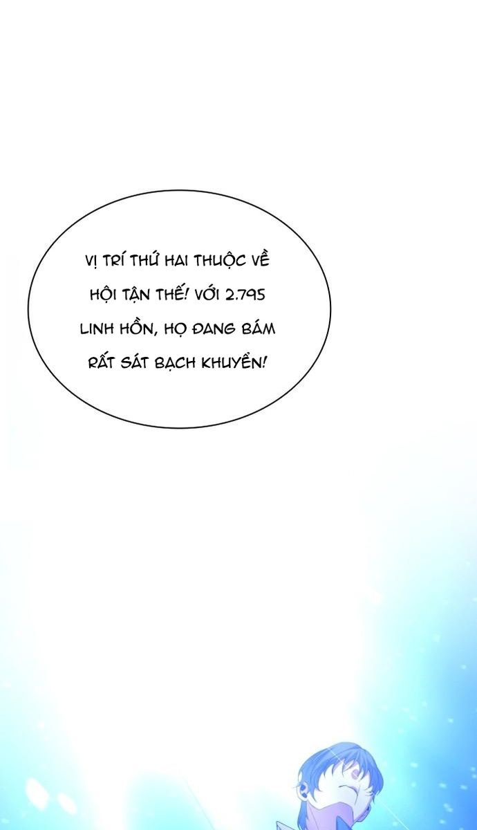 Zero Game - Chương 276