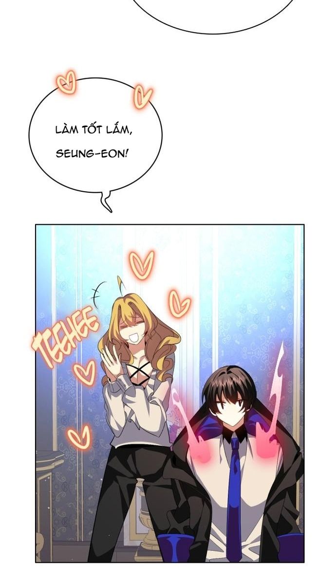 Zero Game - Chương 276