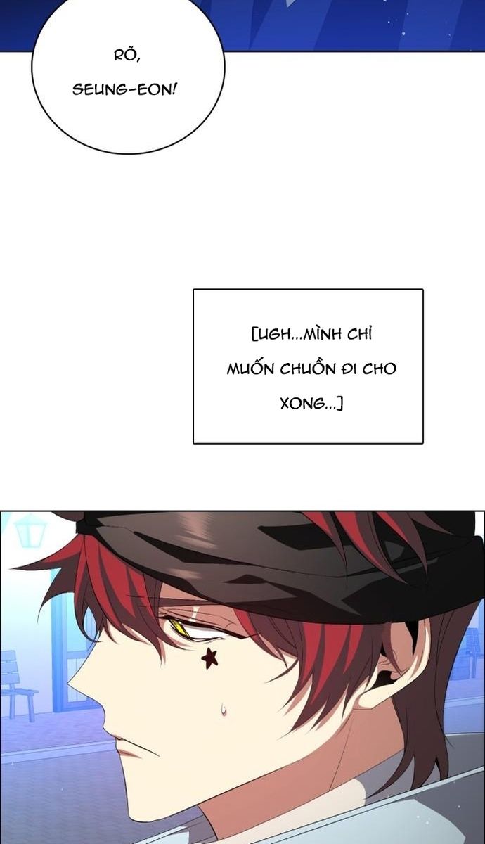Zero Game - Chương 276