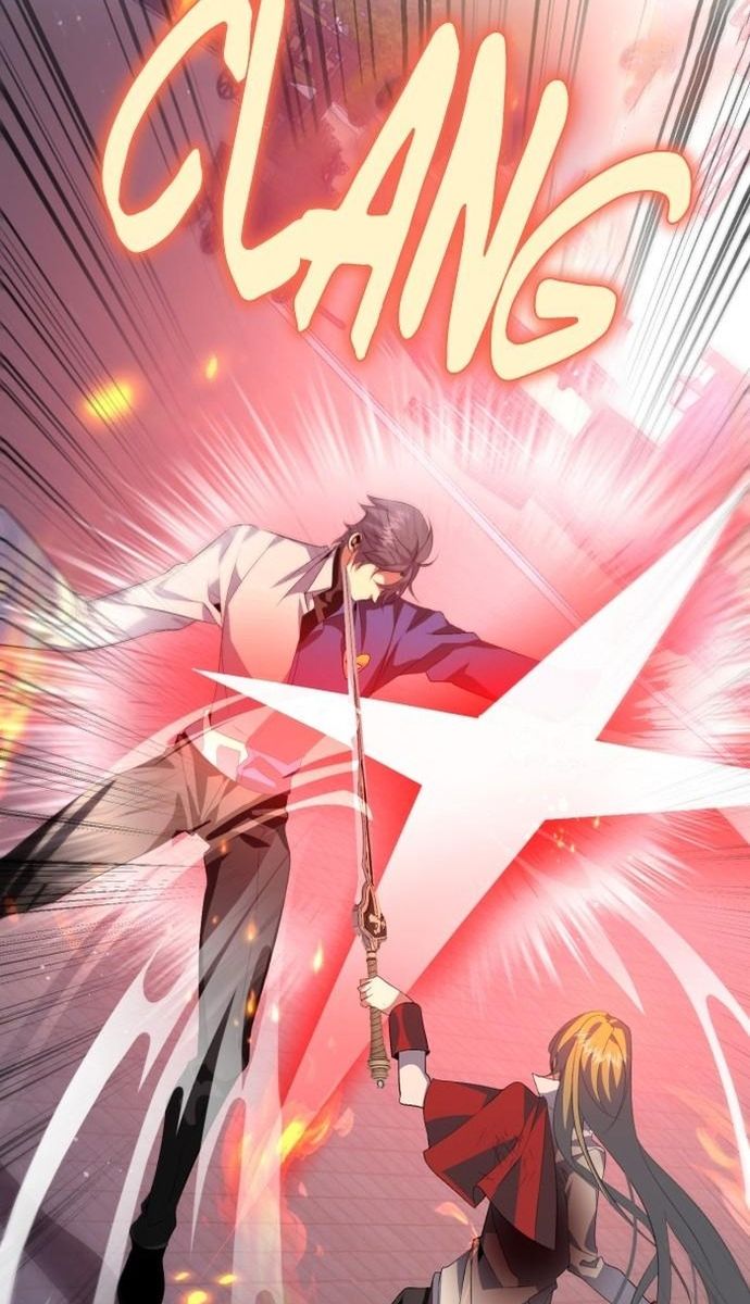 Zero Game - Chương 276