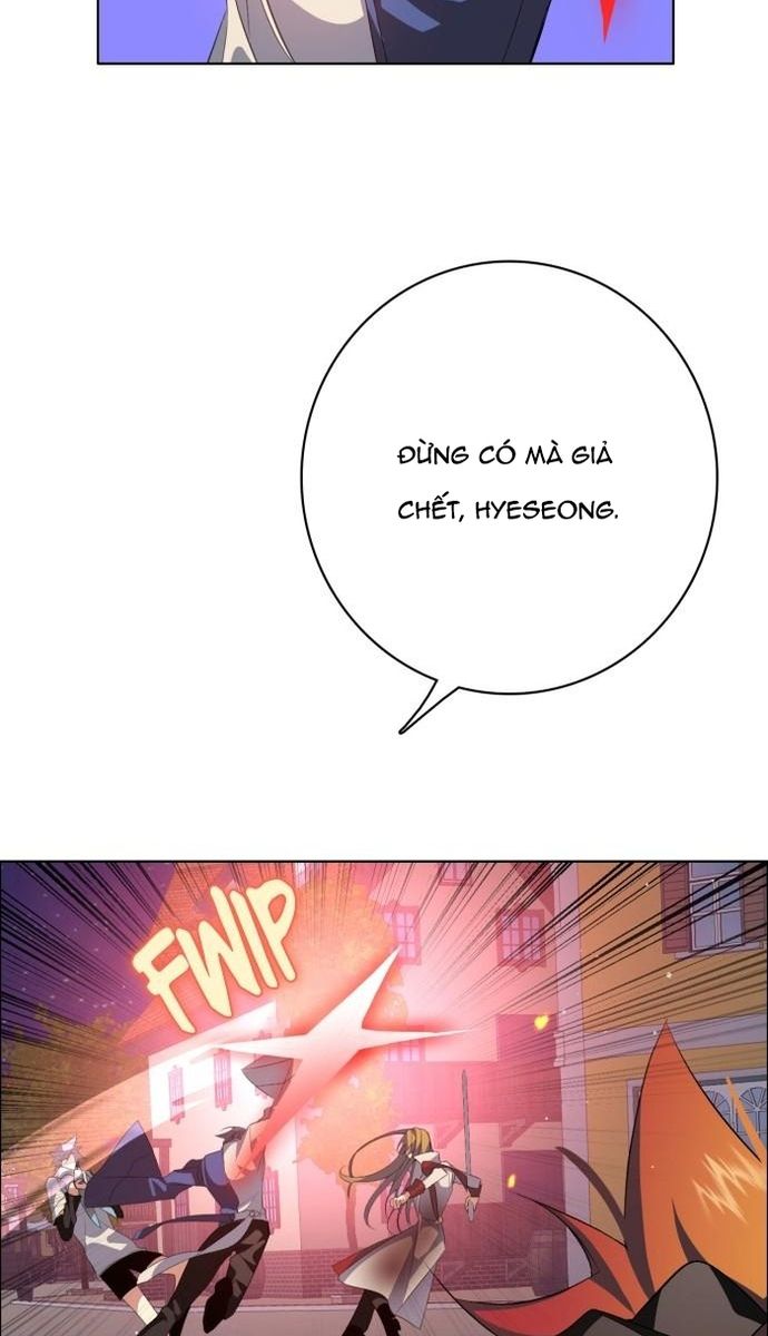 Zero Game - Chương 276