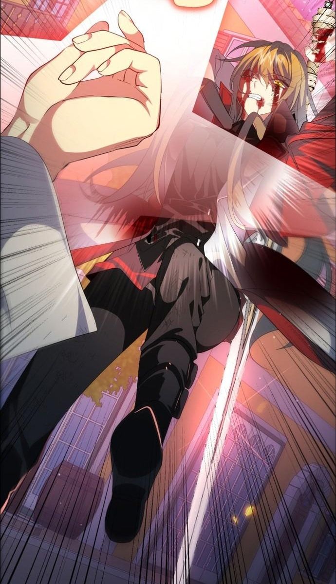 Zero Game - Chương 276