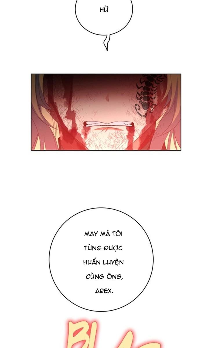 Zero Game - Chương 276