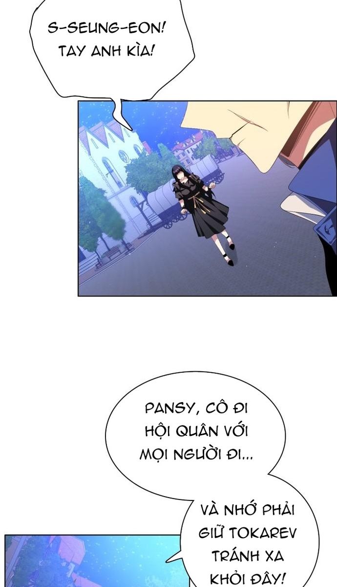 Zero Game - Chương 277