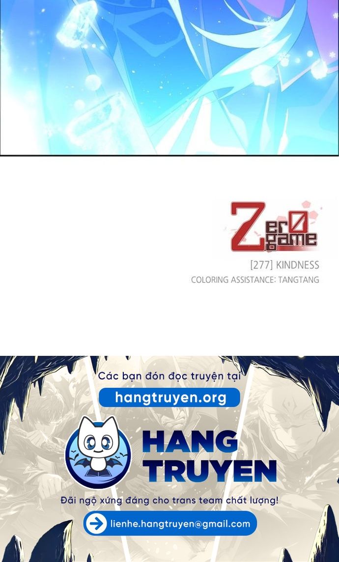 Zero Game - Chương 277