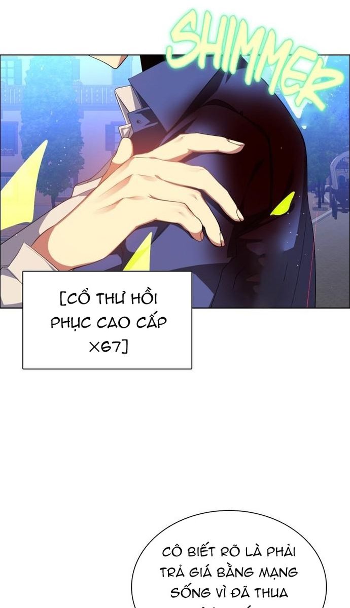 Zero Game - Chương 277