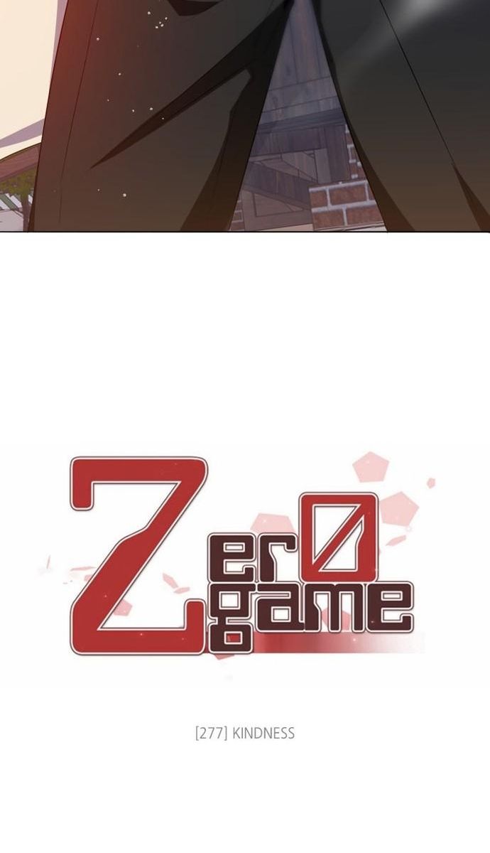 Zero Game - Chương 277