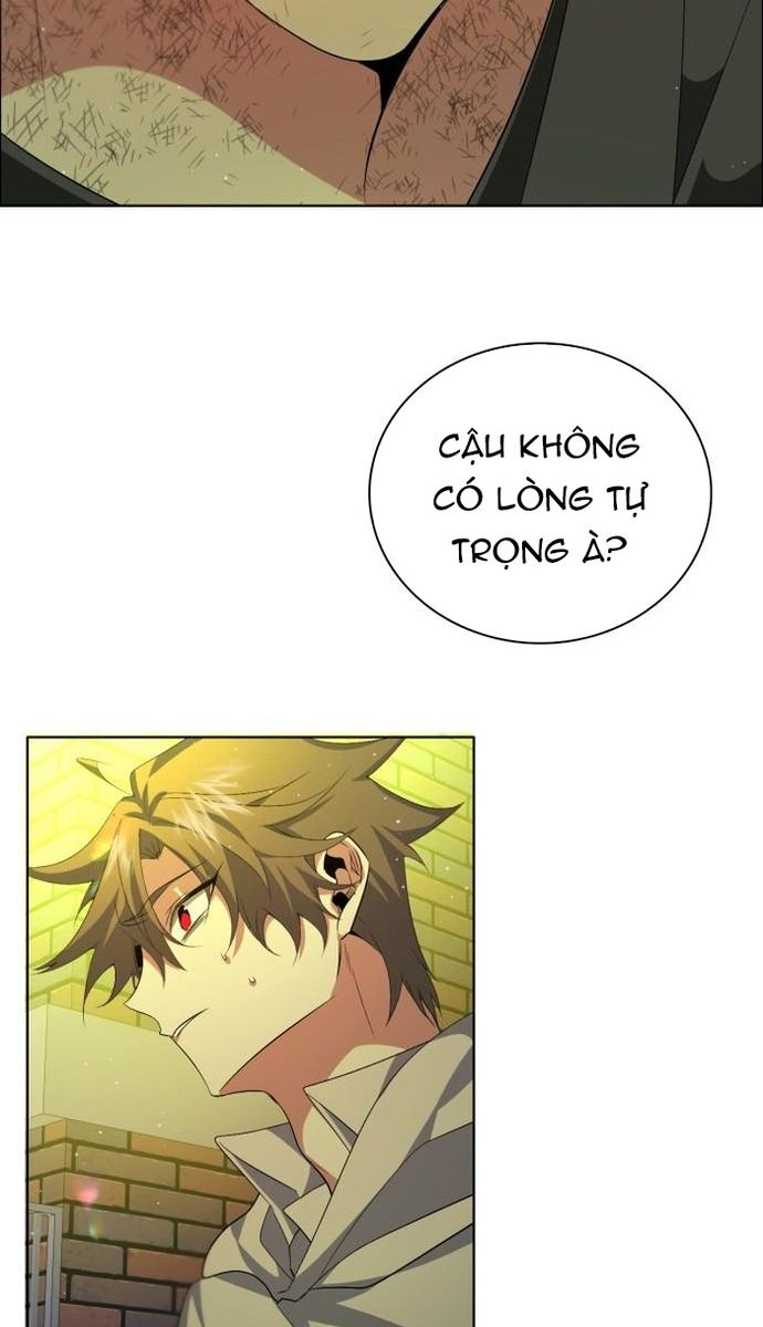 Zero Game - Chương 277