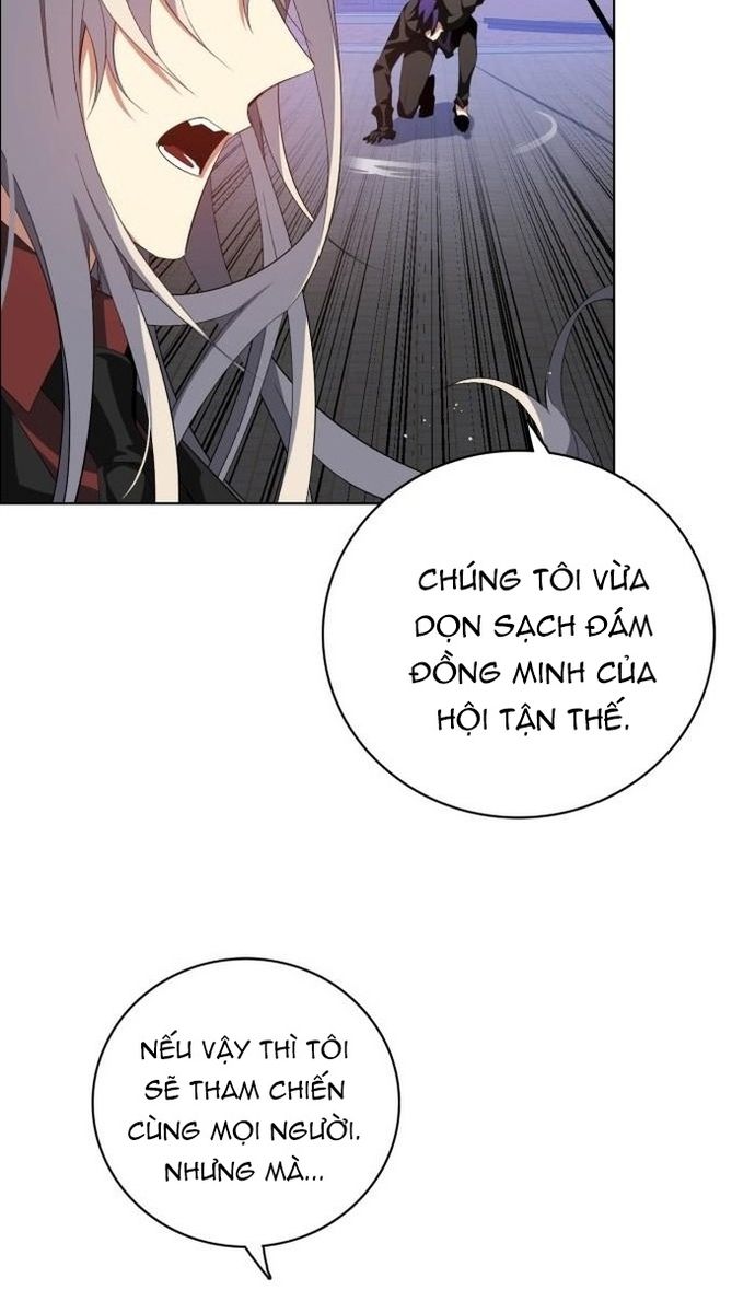 Zero Game - Chương 278