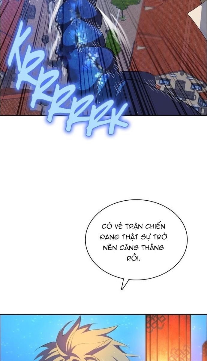 Zero Game - Chương 278