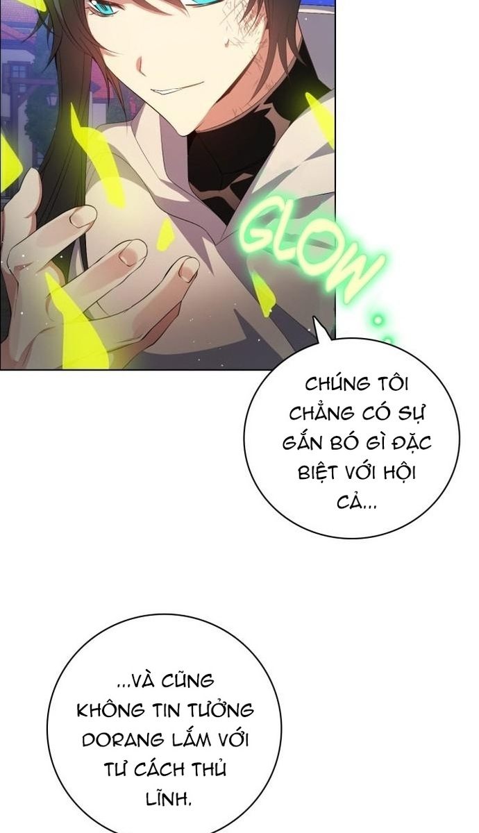 Zero Game - Chương 278