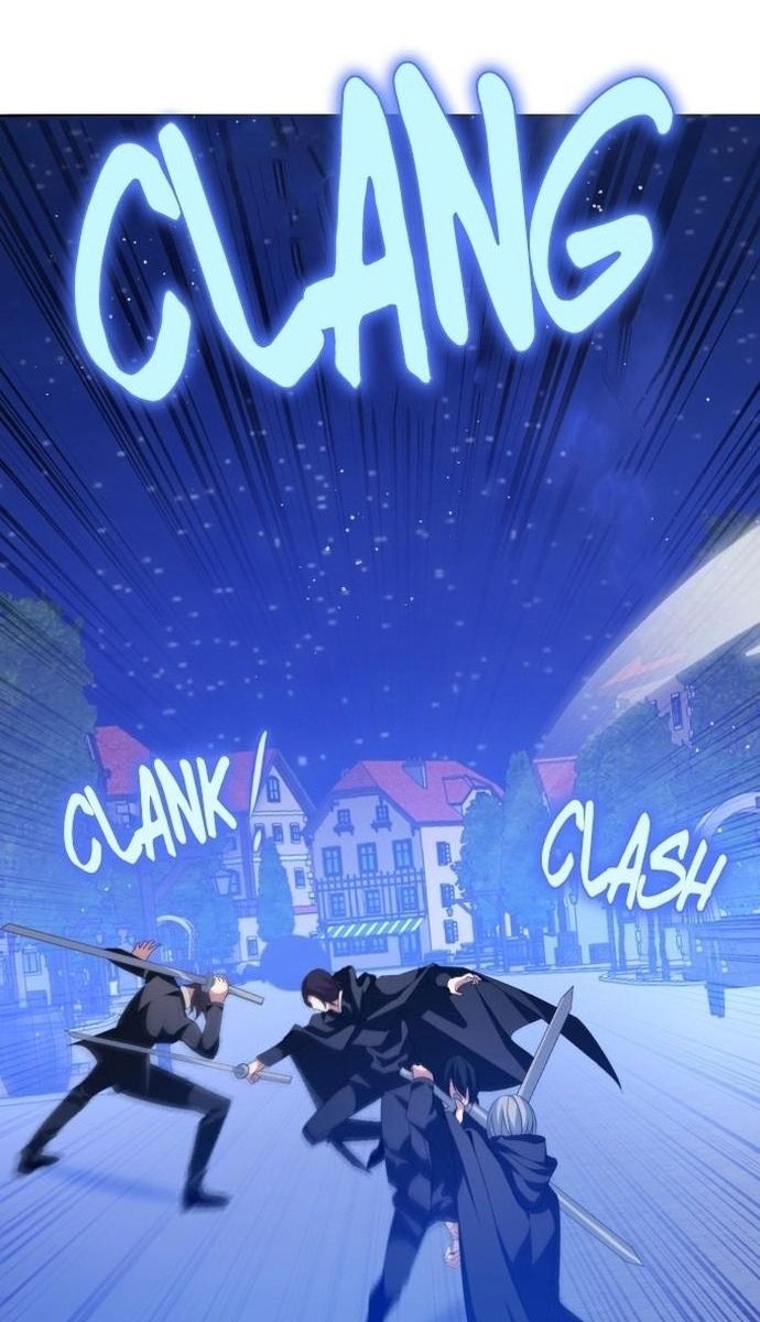 Zero Game - Chương 278