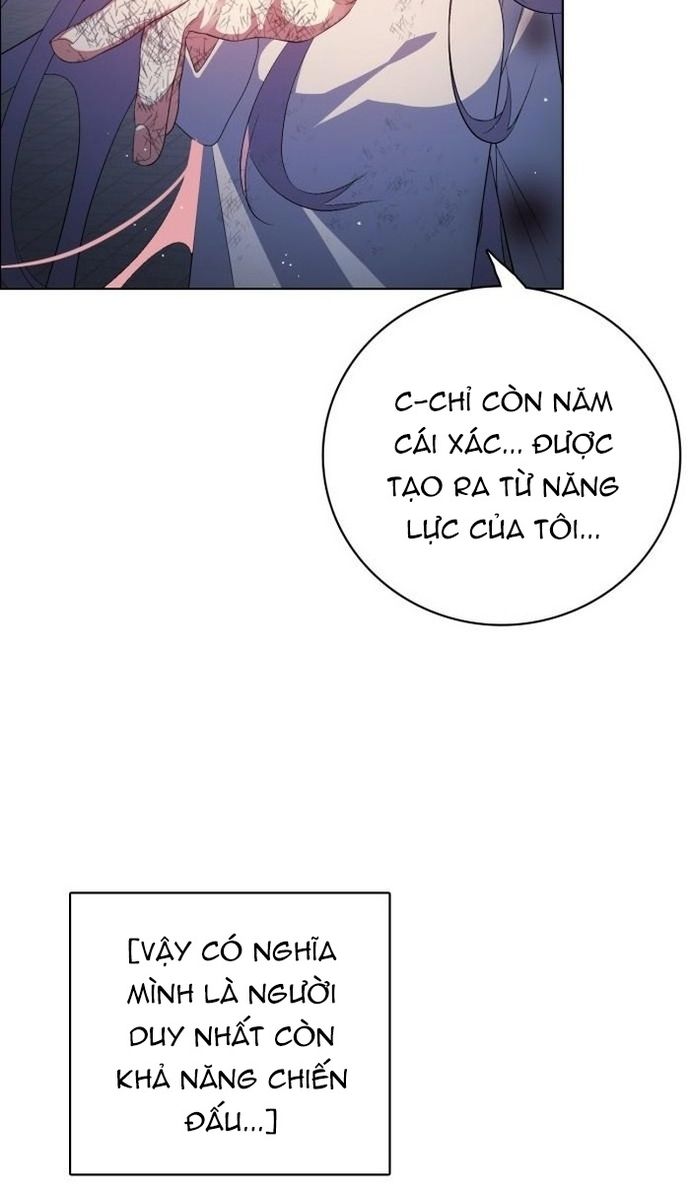 Zero Game - Chương 278