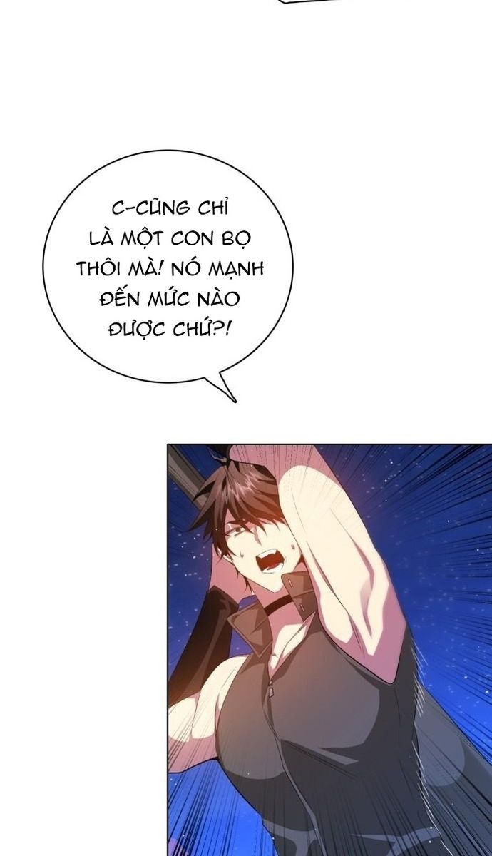 Zero Game - Chương 278