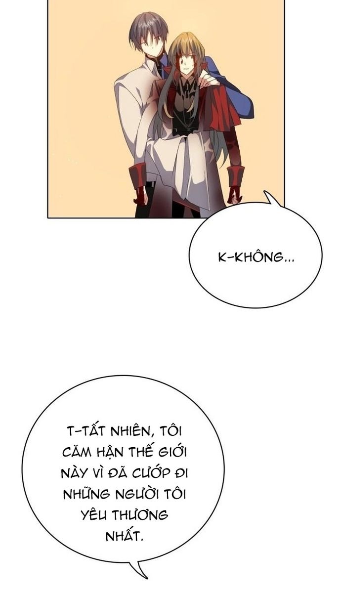Zero Game - Chương 279