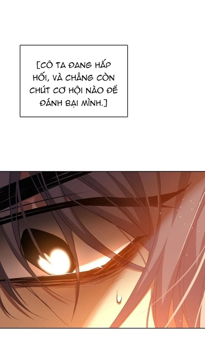 Zero Game - Chương 279