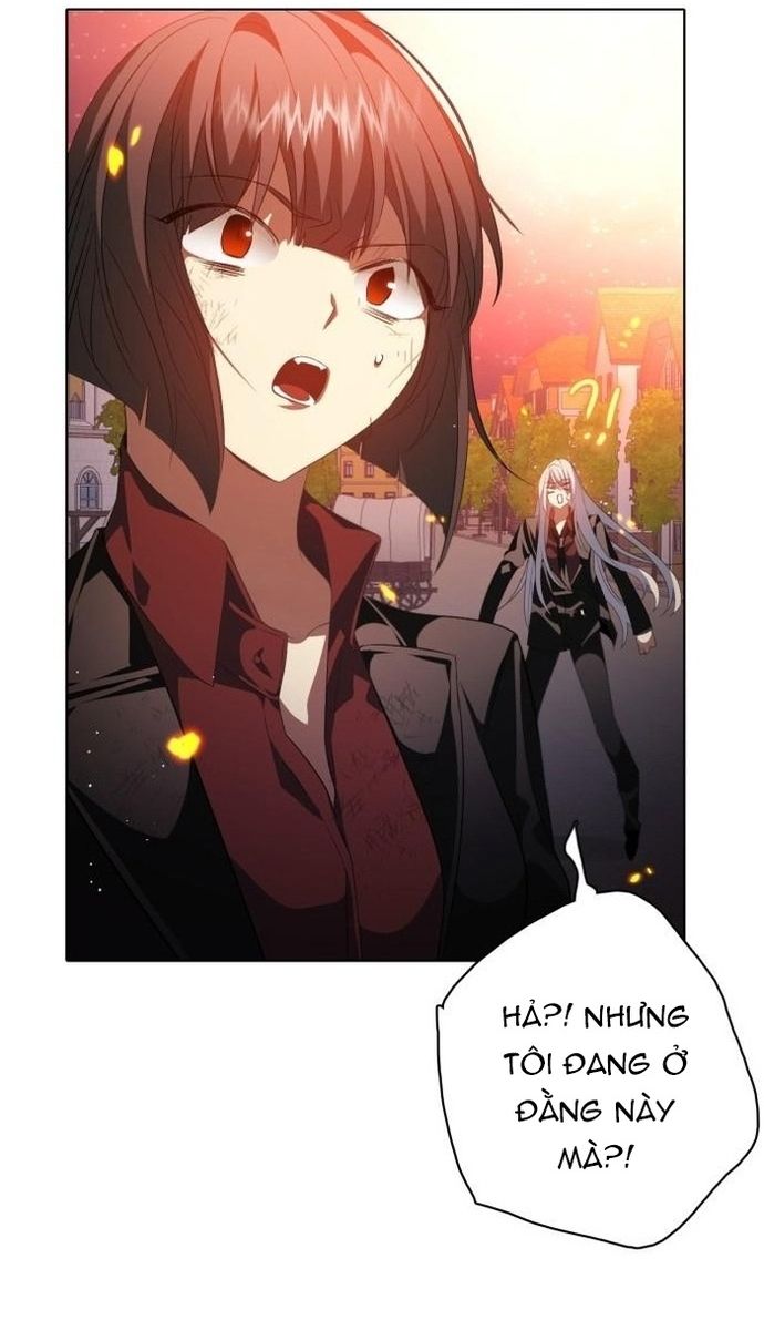Zero Game - Chương 279