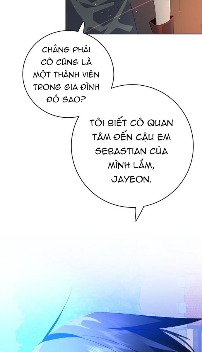 Zero Game - Chương 279