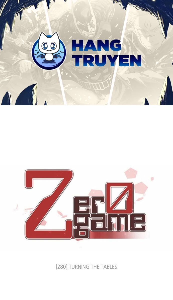 Zero Game - Chương 280