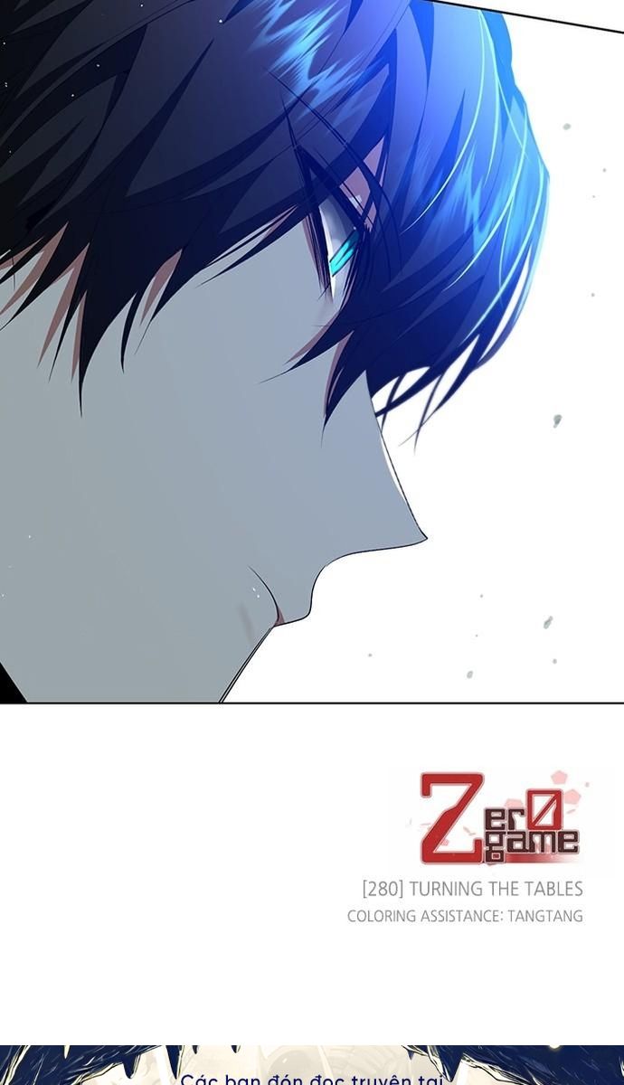 Zero Game - Chương 280