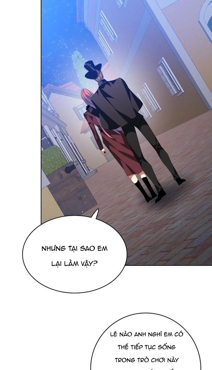 Zero Game - Chương 280