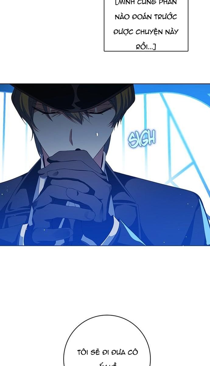 Zero Game - Chương 280