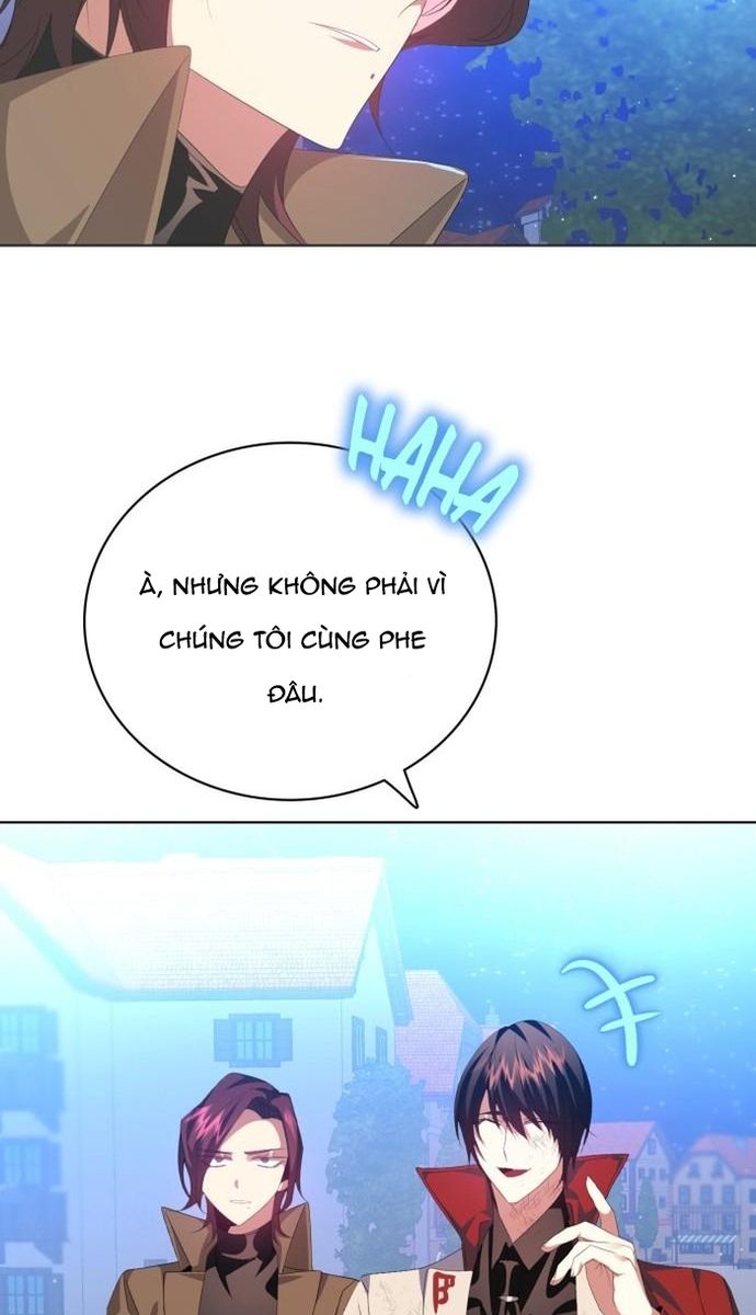Zero Game - Chương 280