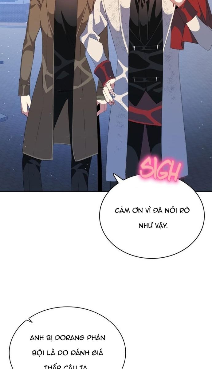 Zero Game - Chương 280