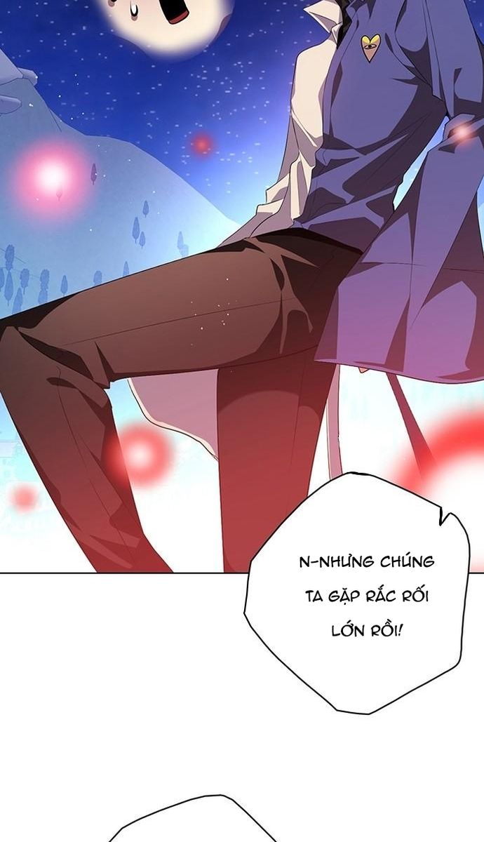 Zero Game - Chương 280