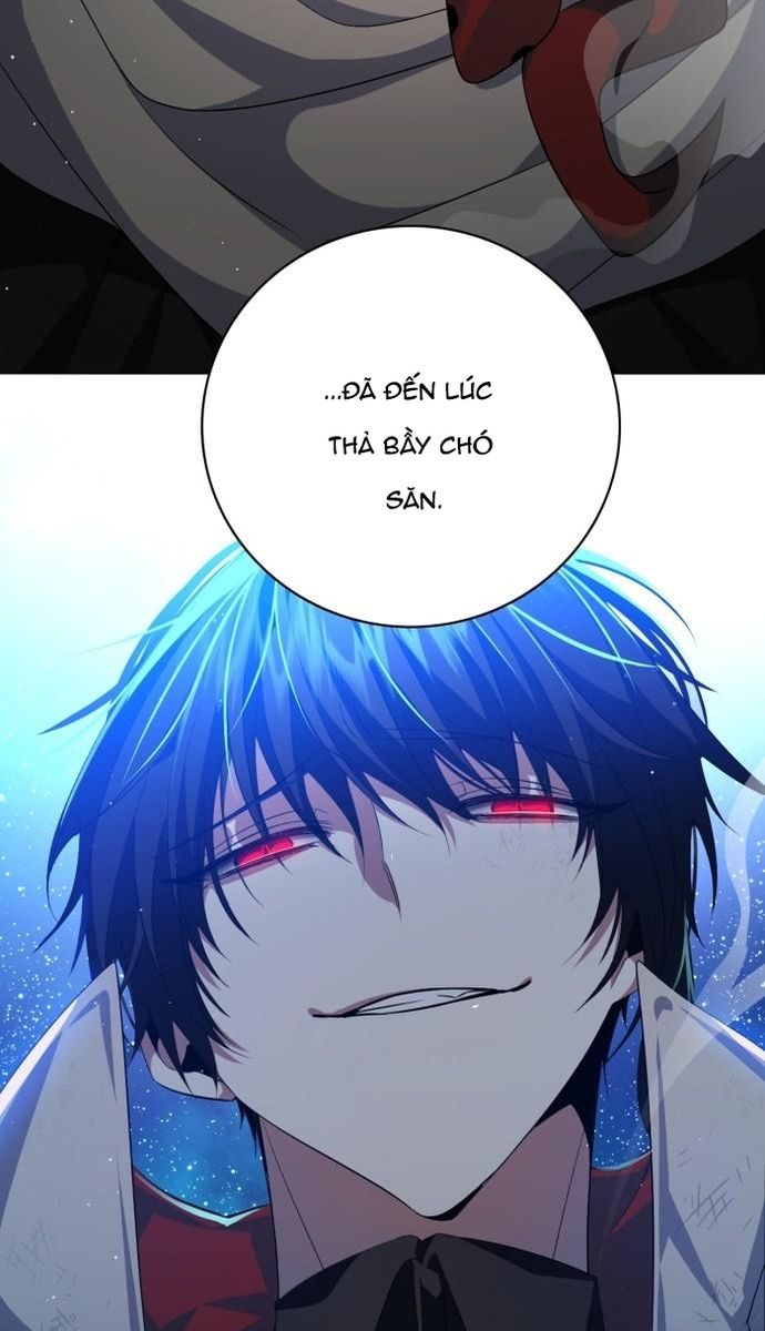 Zero Game - Chương 281