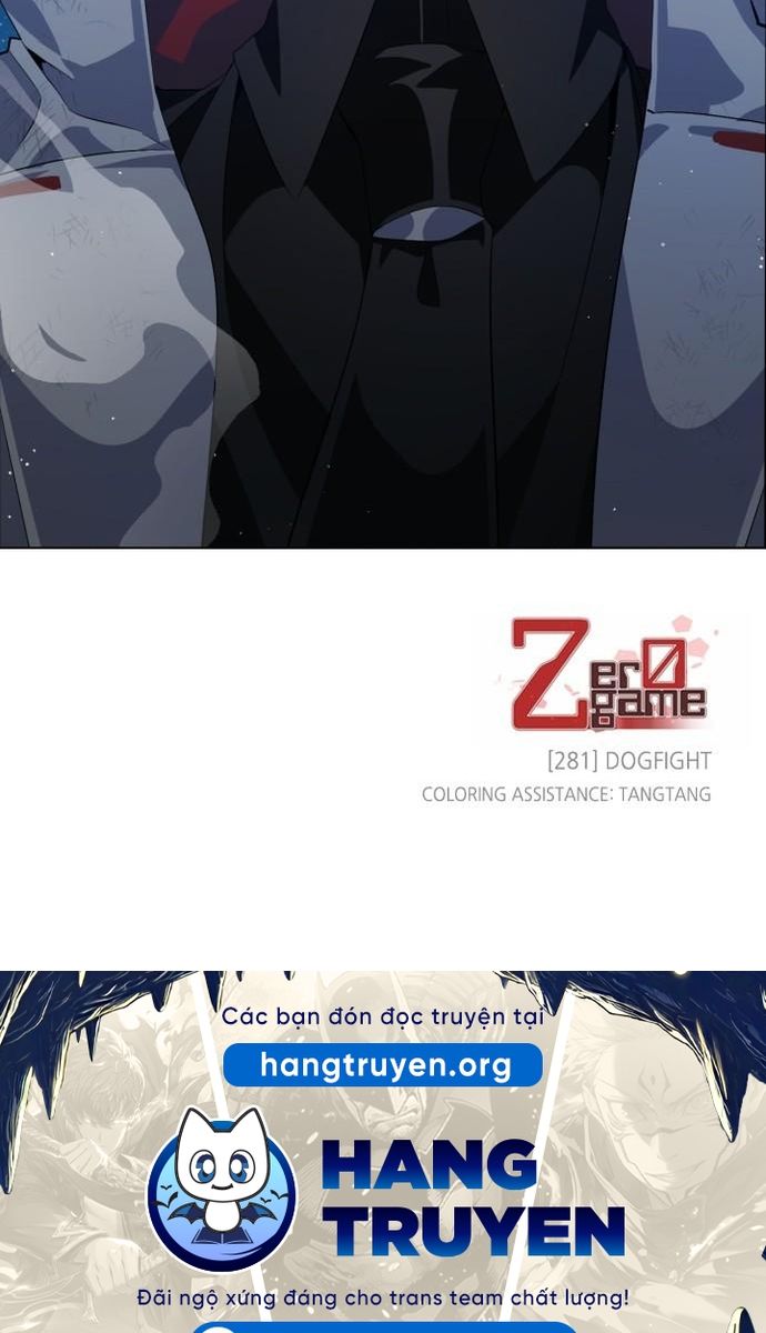 Zero Game - Chương 281