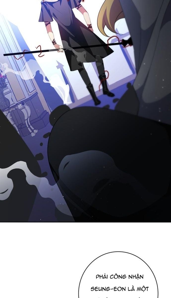 Zero Game - Chương 281
