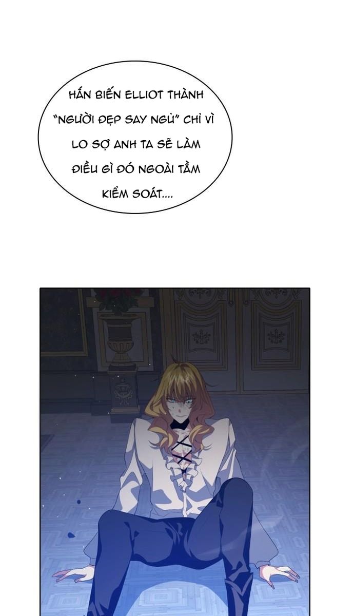 Zero Game - Chương 281