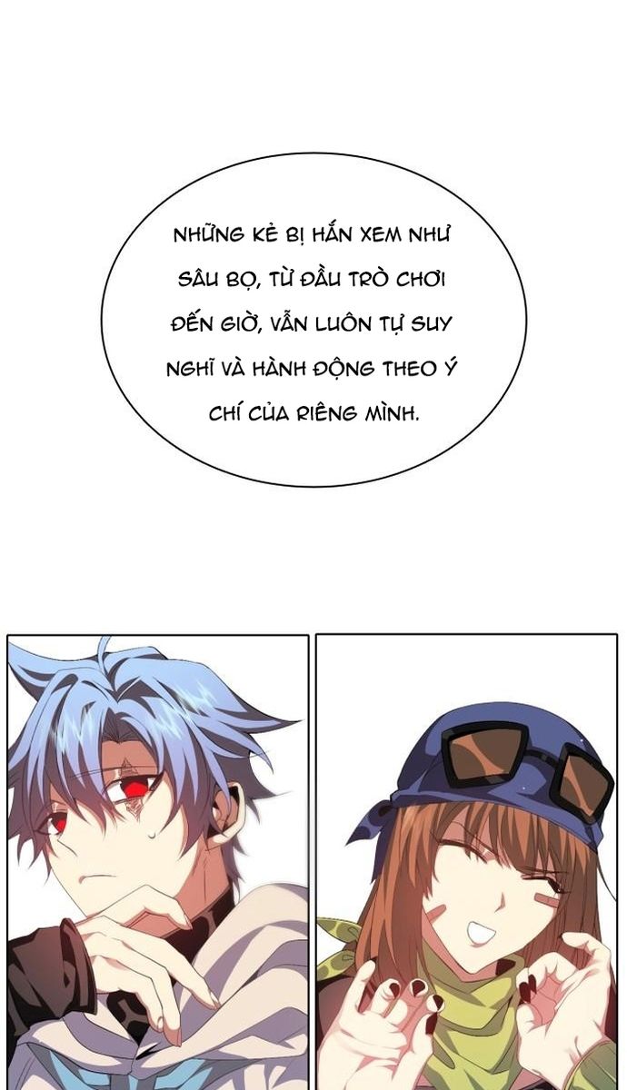 Zero Game - Chương 281
