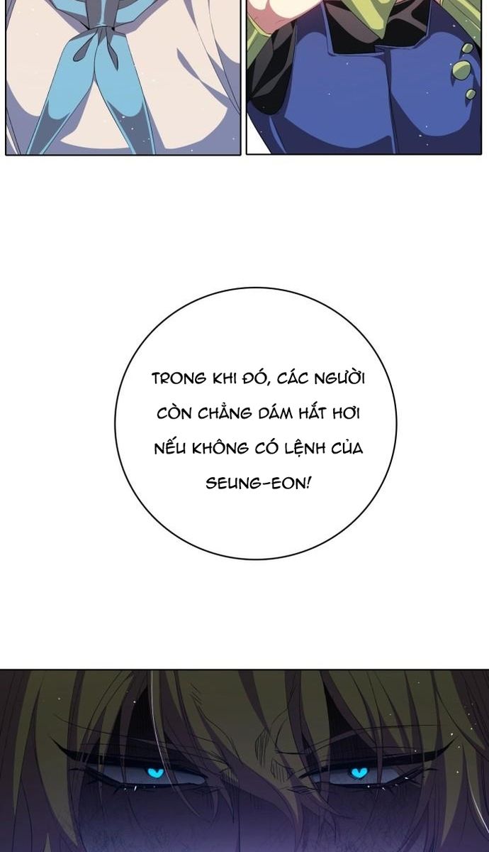 Zero Game - Chương 281