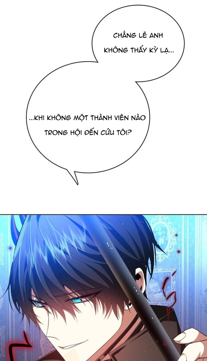 Zero Game - Chương 281