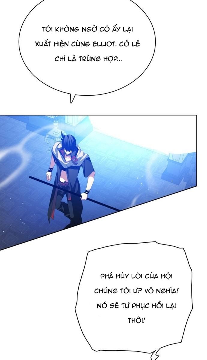 Zero Game - Chương 281