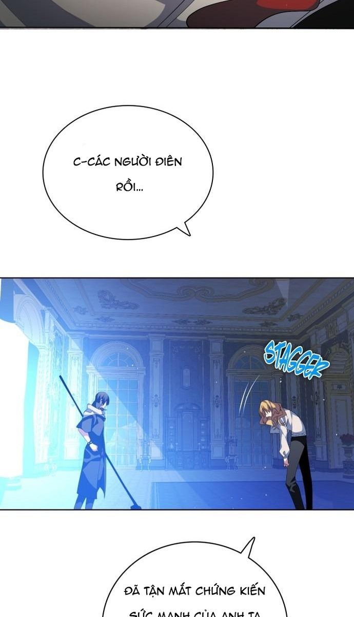 Zero Game - Chương 281