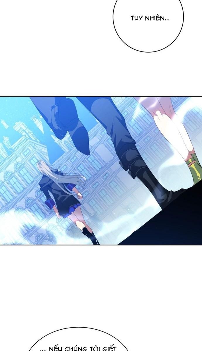 Zero Game - Chương 281