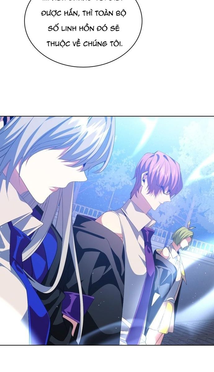 Zero Game - Chương 281