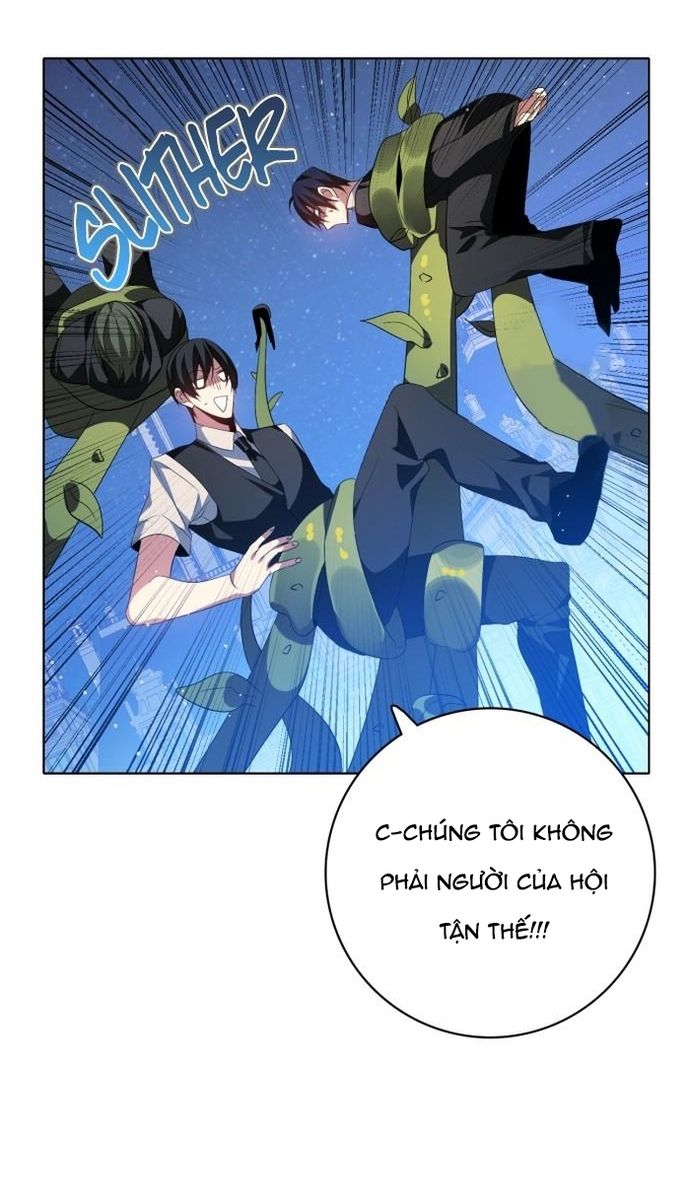 Zero Game - Chương 281