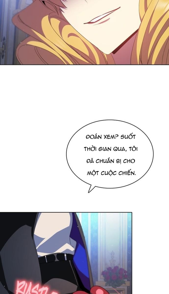 Zero Game - Chương 281