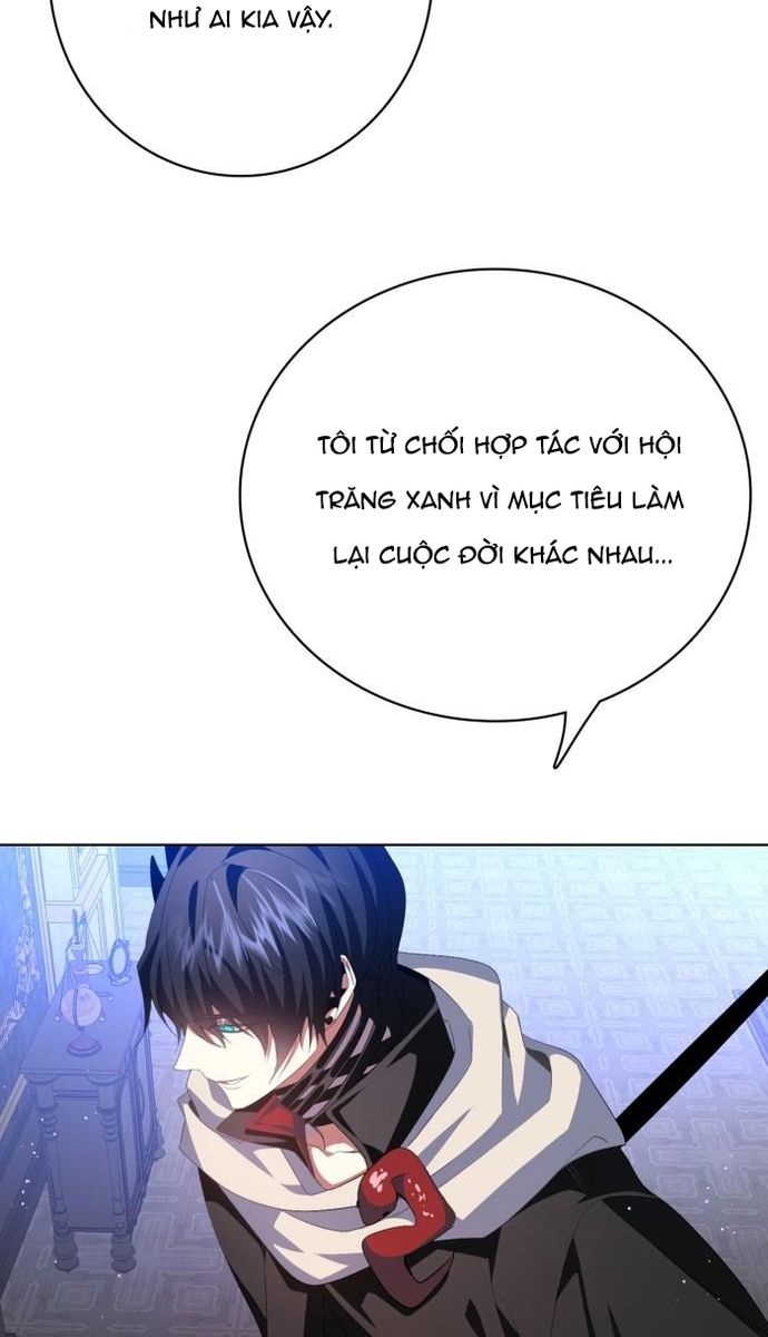 Zero Game - Chương 281