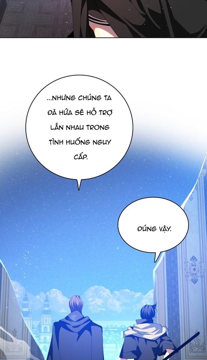 Zero Game - Chương 281