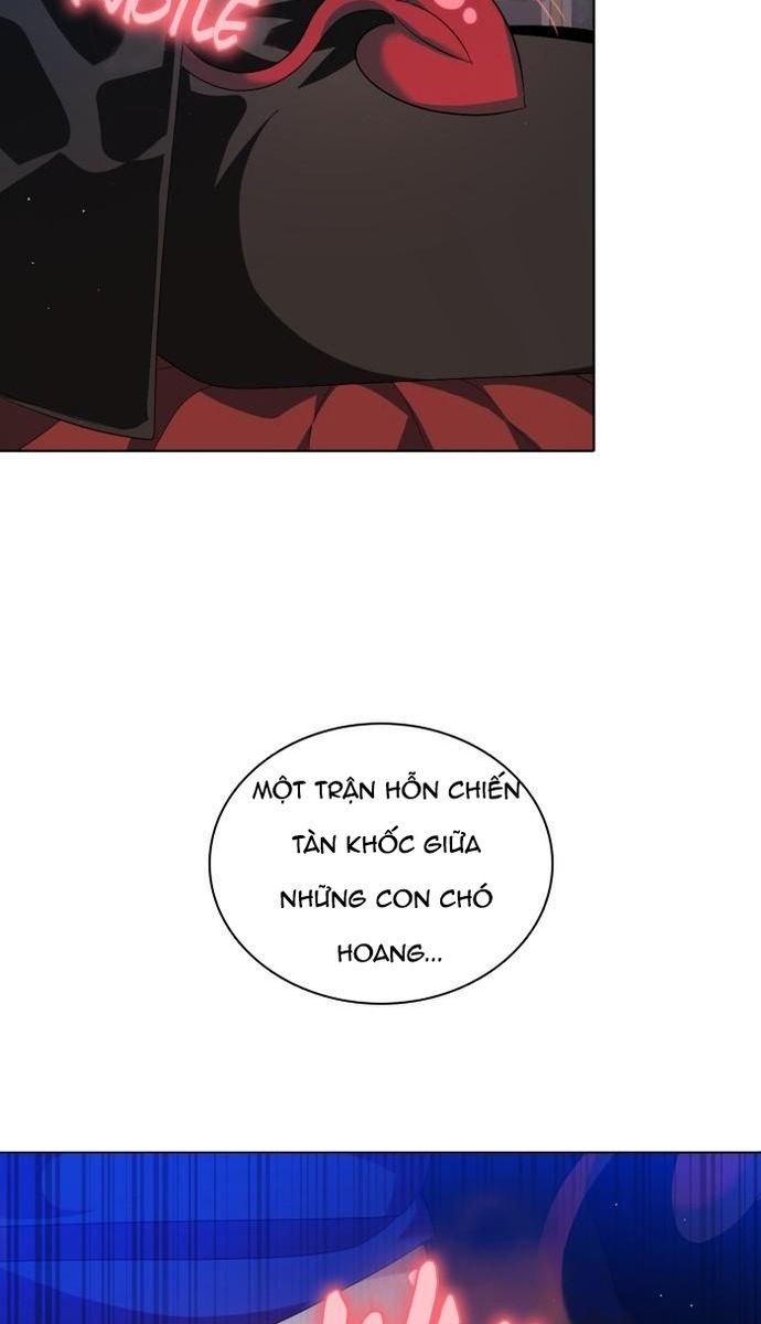 Zero Game - Chương 281