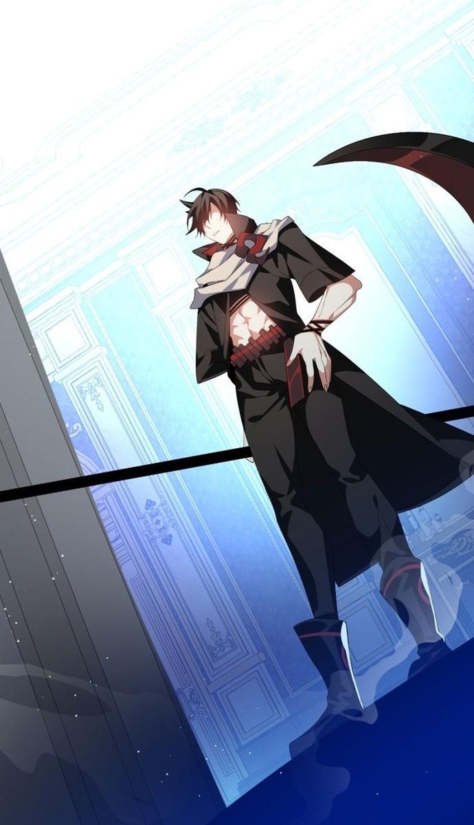 Zero Game - Chương 281