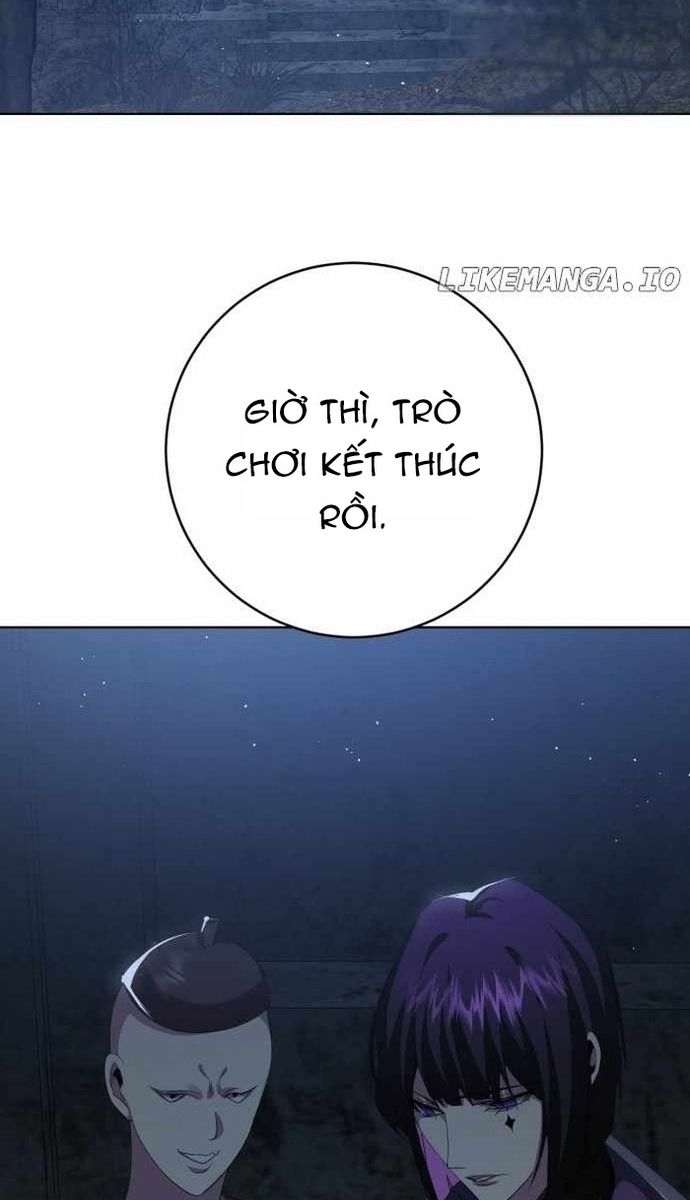 Zero Game - Chương 282
