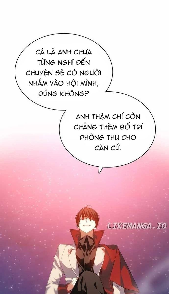 Zero Game - Chương 282